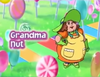 Snapshot Grandma Nut Image
